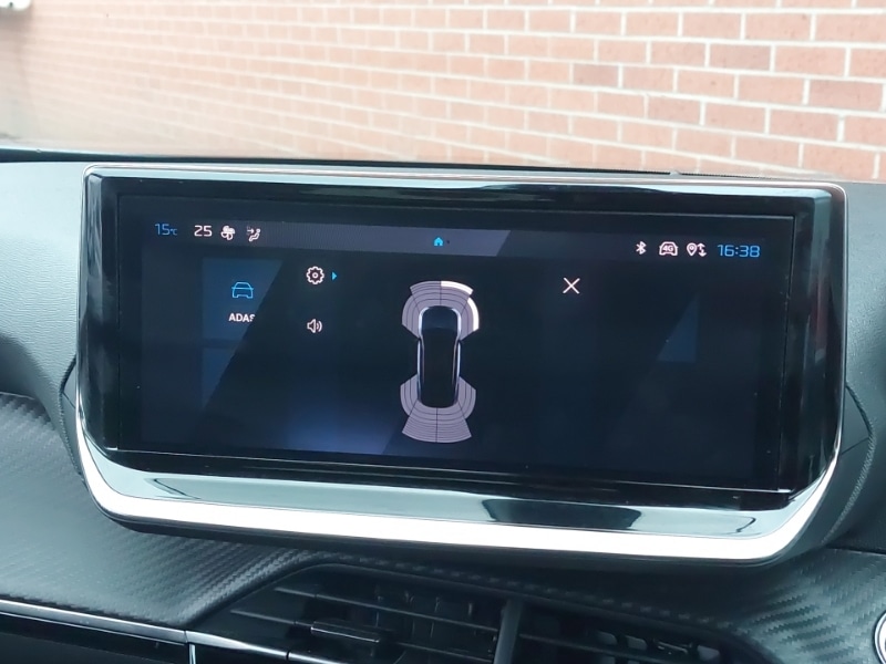 Used Peugeot 2008 2023 for sale - 76195347: Photo 15