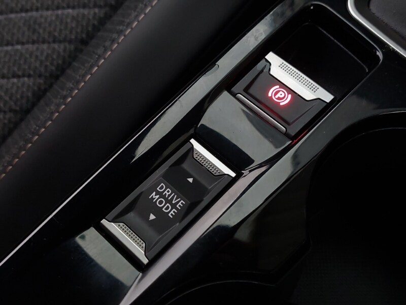 Used Peugeot 2008 2023 for sale - 76195347: Photo 16