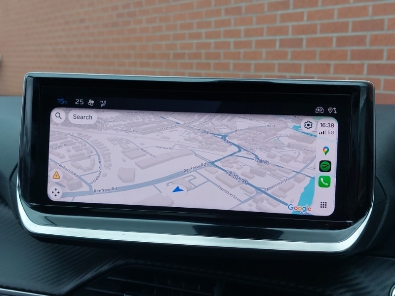 Used Peugeot 2008 2023 for sale - 76195347: Photo 18