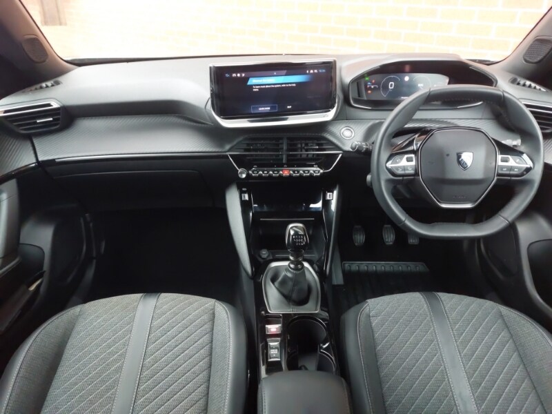 Used Peugeot 2008 2023 for sale - 76195347: Photo 2