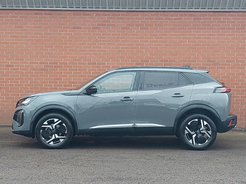 Used Peugeot 2008 2023 for sale - 76195347: Photo 4