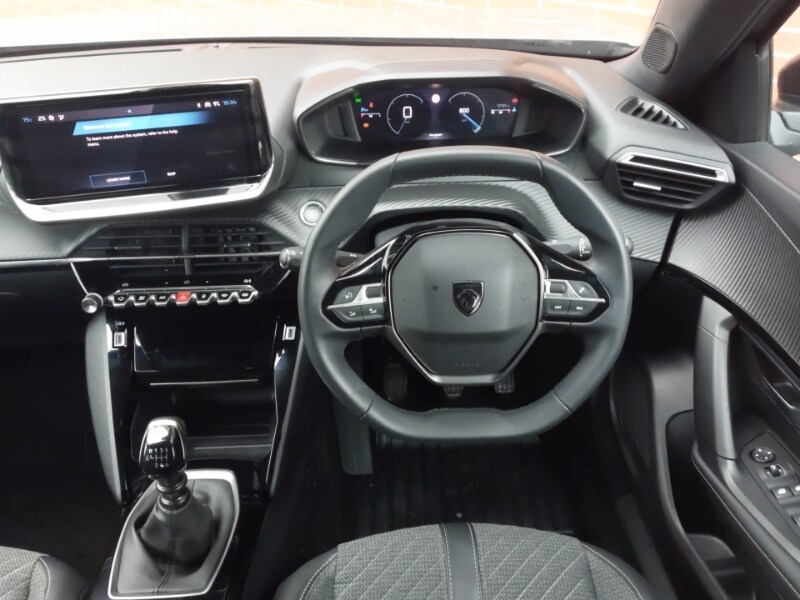 Used Peugeot 2008 2023 for sale - 76195347: Photo 7