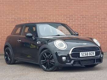 2018 - 1.5 Cooper Sport II 3dr