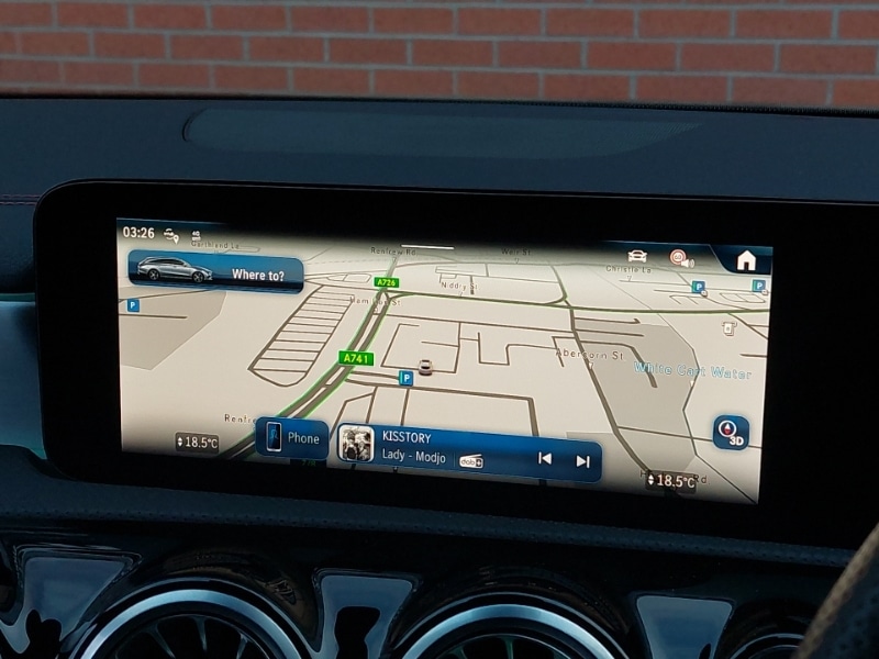 Used Mercedes-Benz CLA 2024 for sale - 76827186: Photo 15