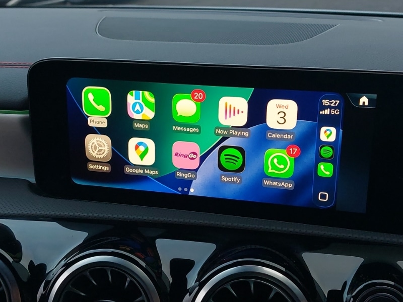 Used Mercedes-Benz CLA 2024 for sale - 76827186: Photo 17