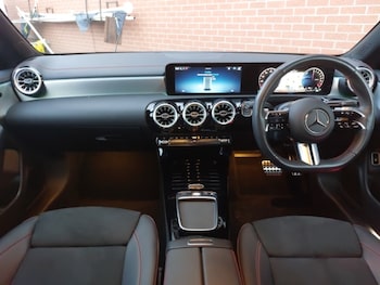 Used Mercedes-Benz CLA 2024 for sale - 76827186: Photo