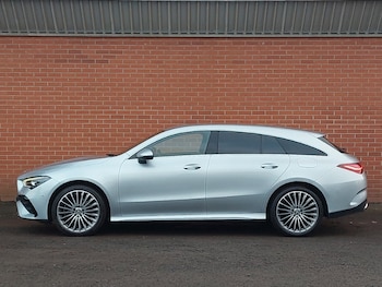 Used Mercedes-Benz CLA 2024 for sale - 76827186: Photo