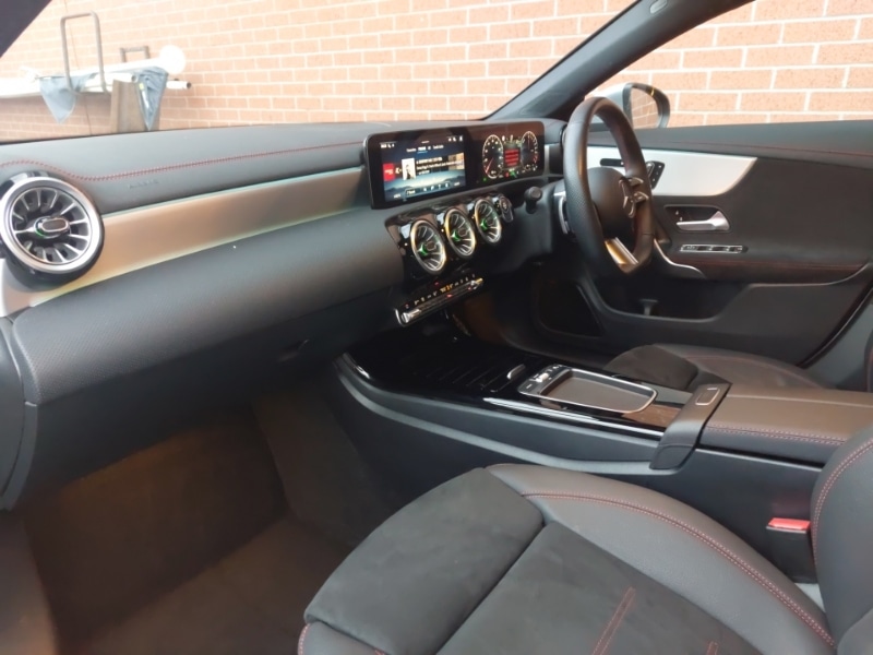 Used Mercedes-Benz CLA 2024 for sale - 76827186: Photo 5