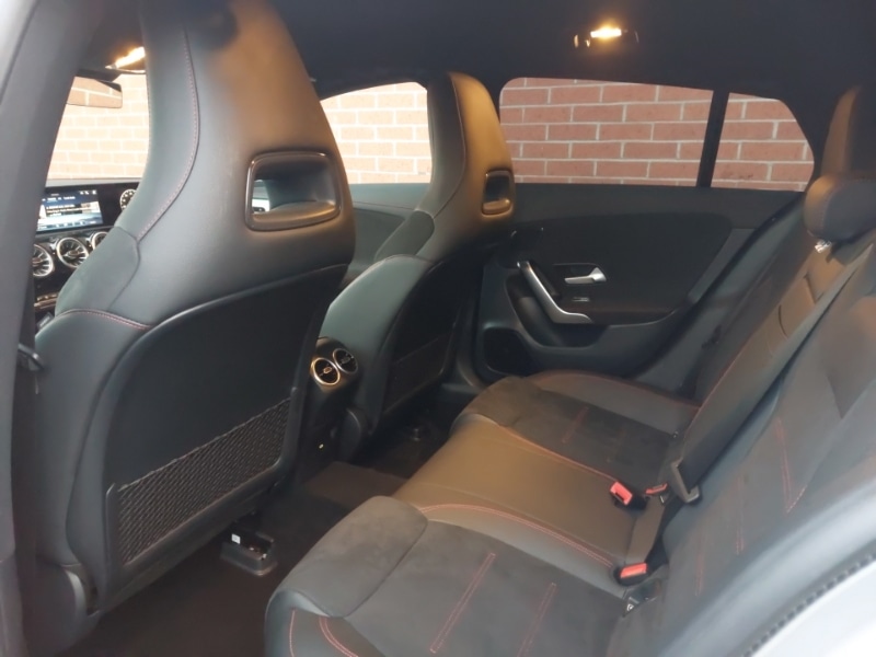 Used Mercedes-Benz CLA 2024 for sale - 76827186: Photo 6