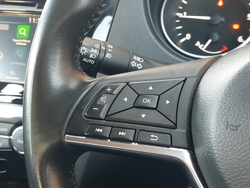 Used Nissan Qashqai 2018 for sale - 77352885: Photo 11