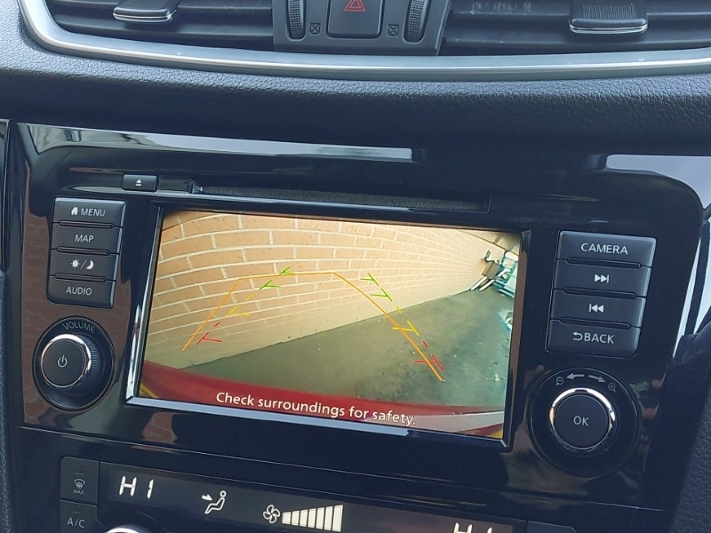 Used Nissan Qashqai 2018 for sale - 77352885: Photo 16