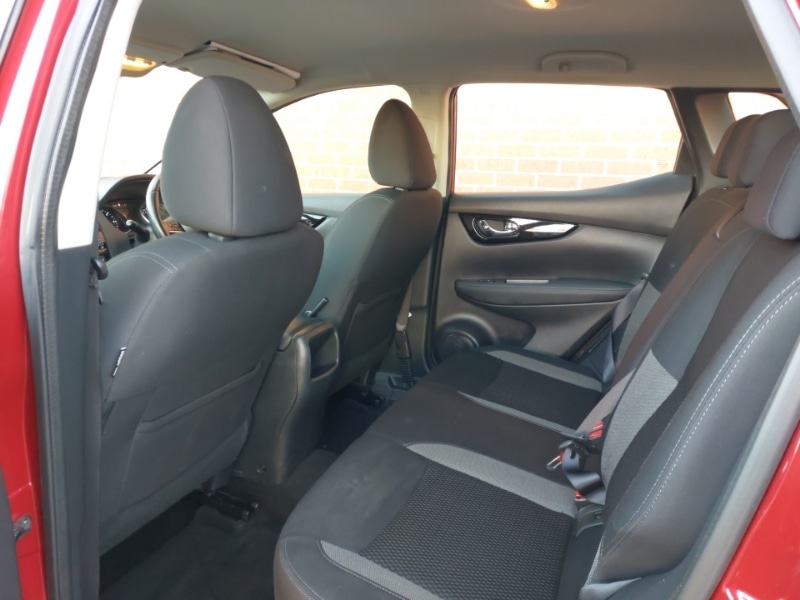 Used Nissan Qashqai 2018 for sale - 77352885: Photo 6