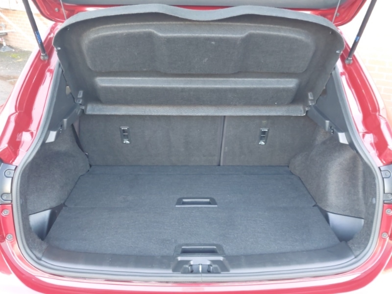 Used Nissan Qashqai 2018 for sale - 77352885: Photo 8