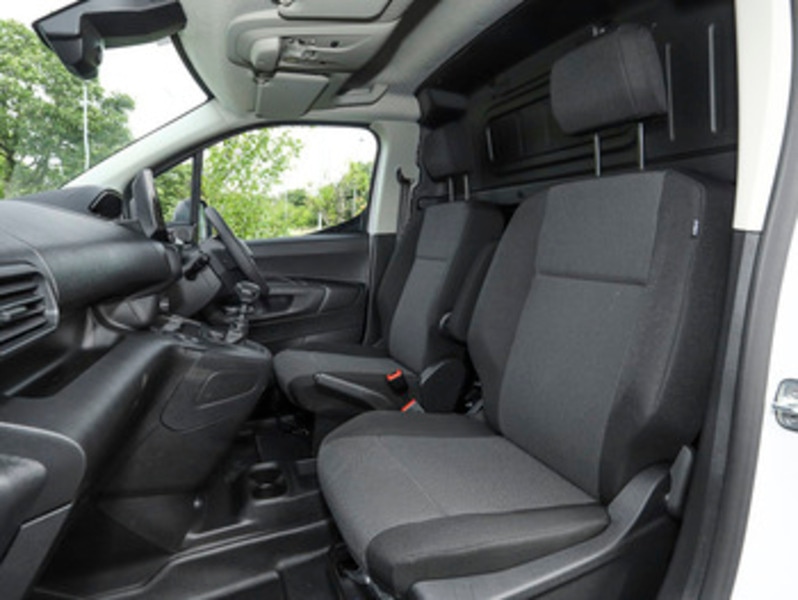 Used Peugeot Partner 2026 for sale - 77816443: Photo 7