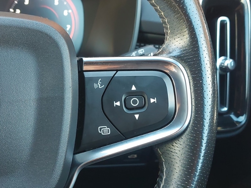 Used Volvo XC40 2019 for sale - 77169367: Photo 10