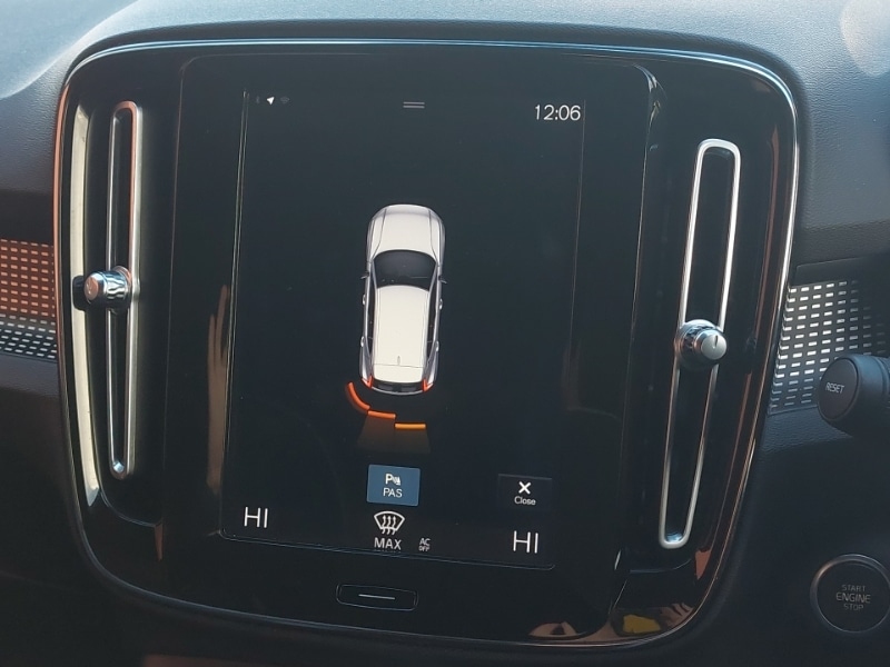 Used Volvo XC40 2019 for sale - 77169367: Photo 15