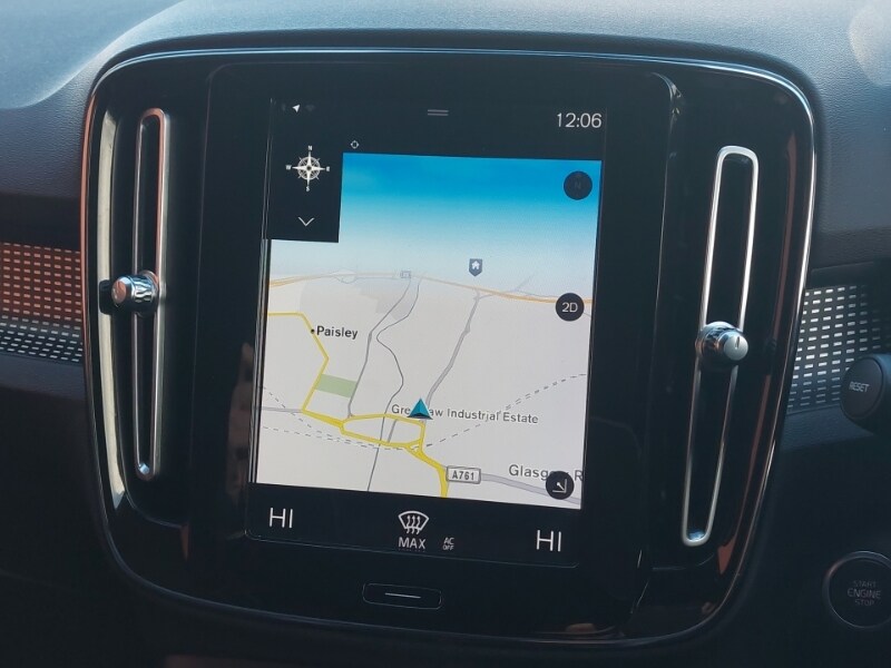 Used Volvo XC40 2019 for sale - 77169367: Photo 16