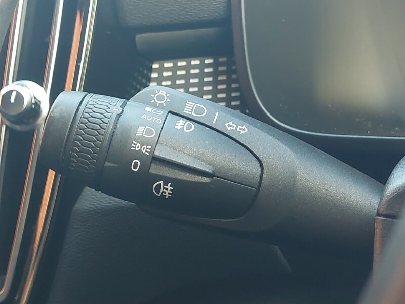 Used Volvo XC40 2019 for sale - 77169367: Photo 18