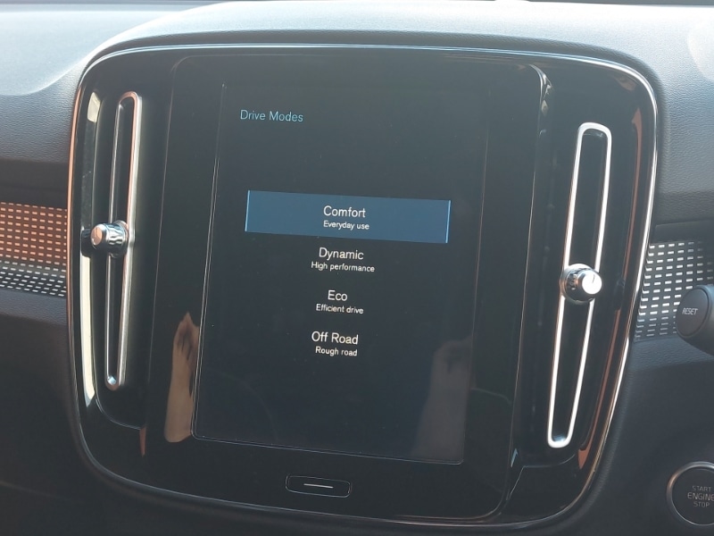 Used Volvo XC40 2019 for sale - 77169367: Photo 19