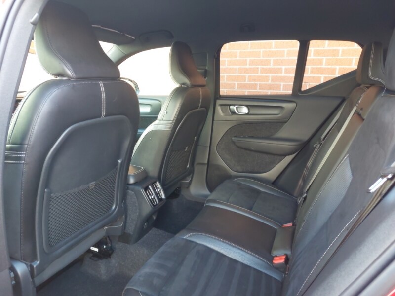 Used Volvo XC40 2019 for sale - 77169367: Photo 6