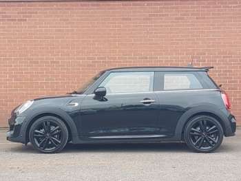 Used MINI Hatch 2018 for sale - 75192930: Photo