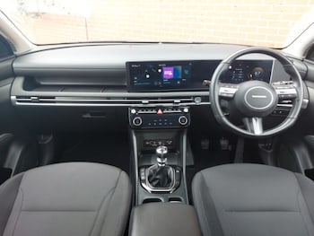 Used Hyundai TUCSON 2024 for sale - 78669923: Photo