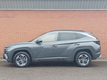 Used Hyundai TUCSON 2024 for sale - 78669923: Photo