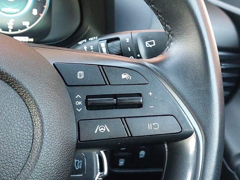 Used Hyundai BAYON 2023 for sale - 77126427: Photo 10