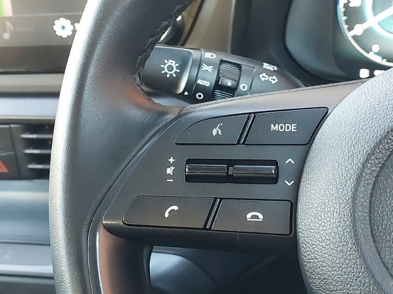 Used Hyundai BAYON 2023 for sale - 77126427: Photo 11