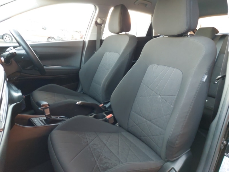 Used Hyundai BAYON 2023 for sale - 77126427: Photo 12