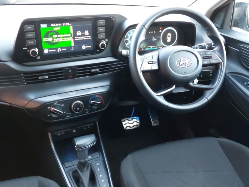 Used Hyundai BAYON 2023 for sale - 77126427: Photo 13