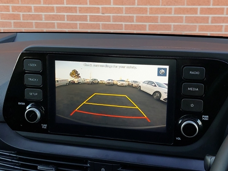 Used Hyundai BAYON 2023 for sale - 77126427: Photo 15