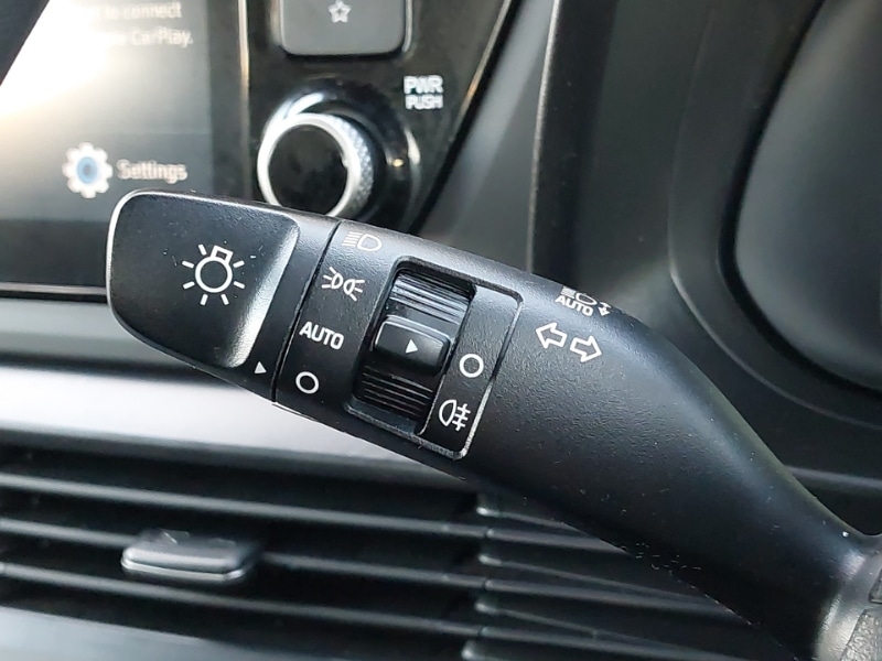 Used Hyundai BAYON 2023 for sale - 77126427: Photo 17