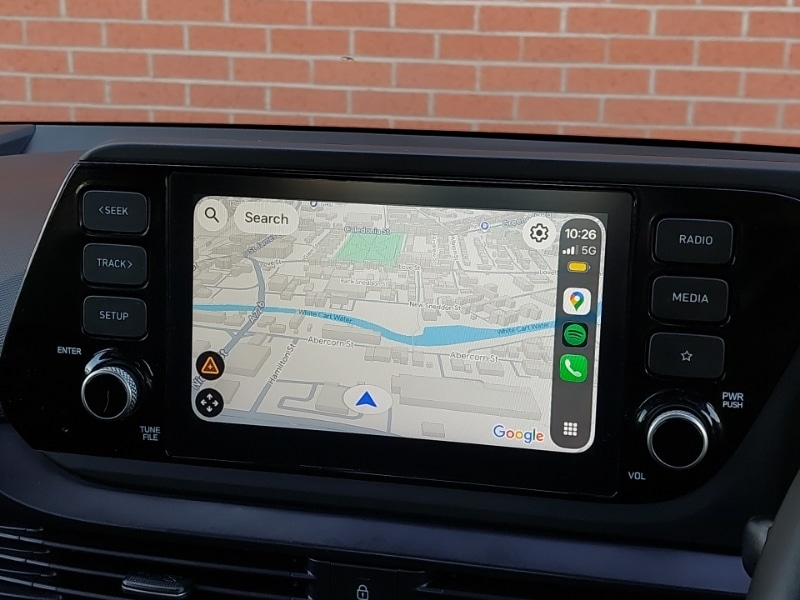 Used Hyundai BAYON 2023 for sale - 77126427: Photo 19