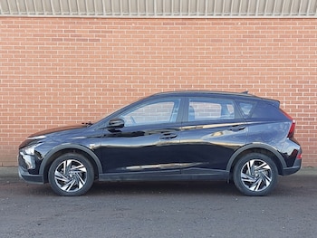 Used Hyundai BAYON 2023 for sale - 77126427: Photo