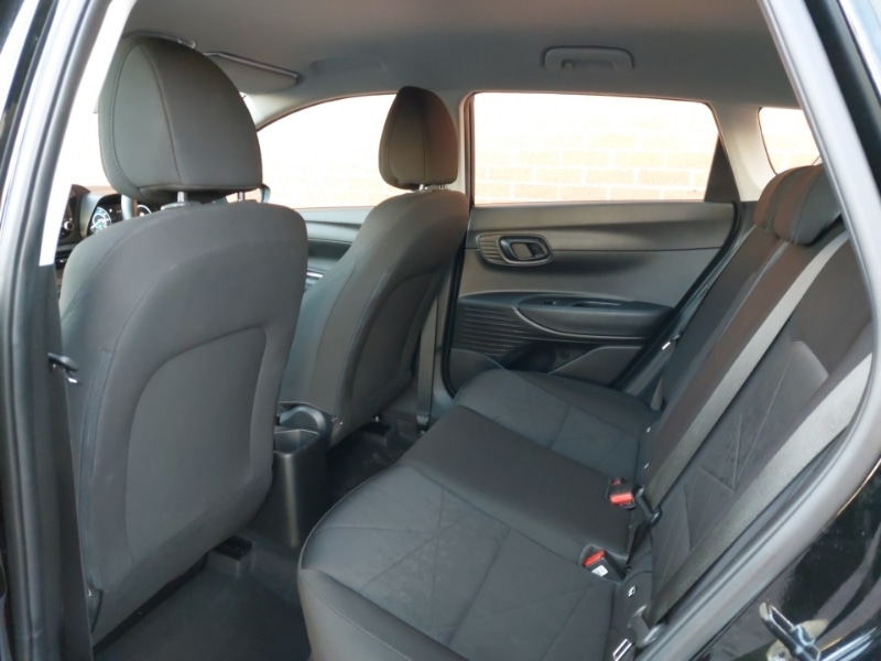 Used Hyundai BAYON 2023 for sale - 77126427: Photo 6