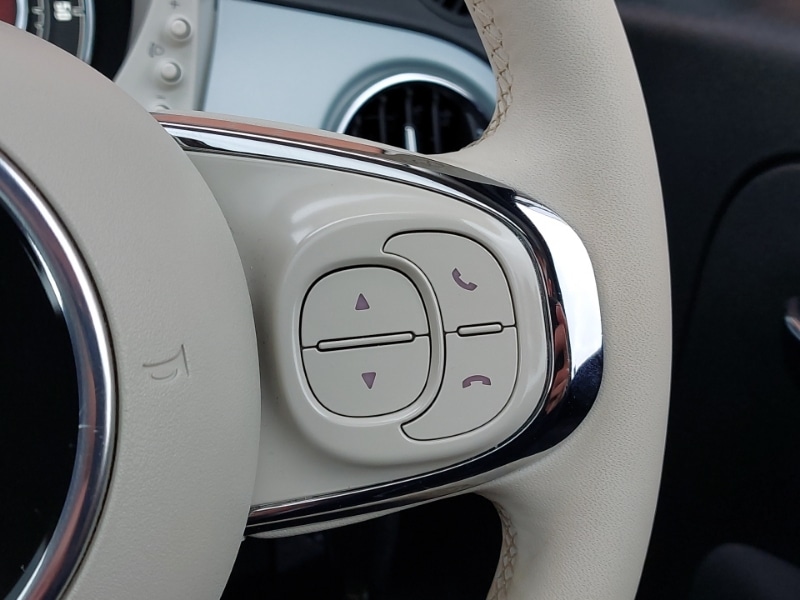 Used Fiat 500 2023 for sale - 77448759: Photo 10