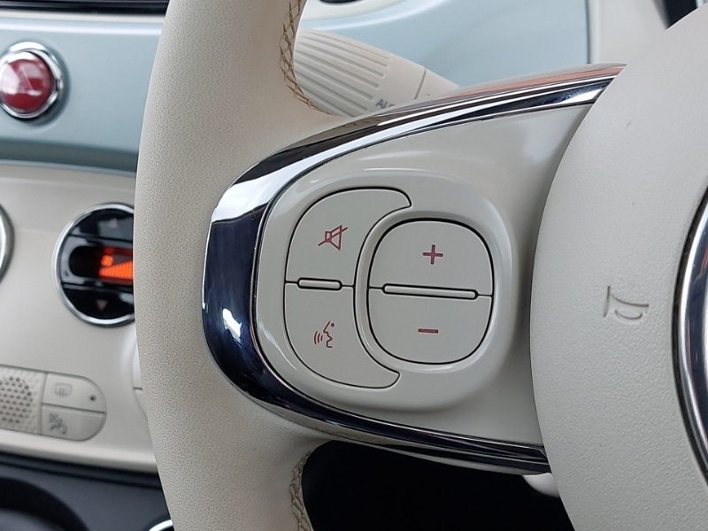 Used Fiat 500 2023 for sale - 77448759: Photo 11