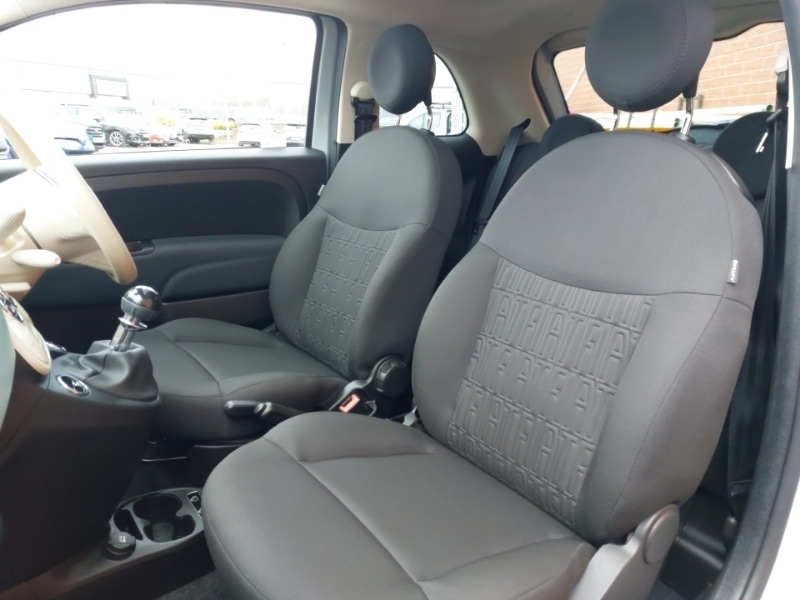 Used Fiat 500 2023 for sale - 77448759: Photo 12