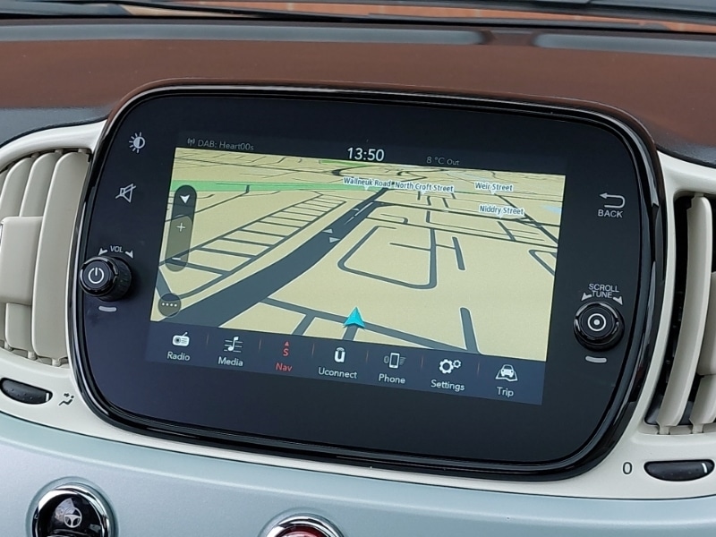 Used Fiat 500 2023 for sale - 77448759: Photo 14