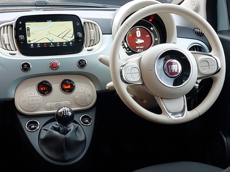 Used Fiat 500 2023 for sale - 77448759: Photo 15