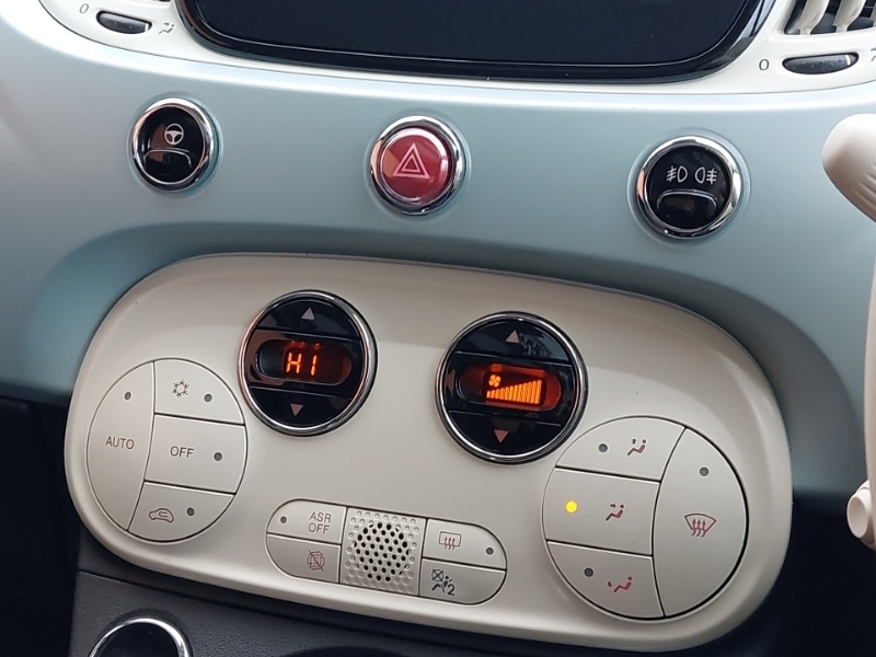 Used Fiat 500 2023 for sale - 77448759: Photo 16