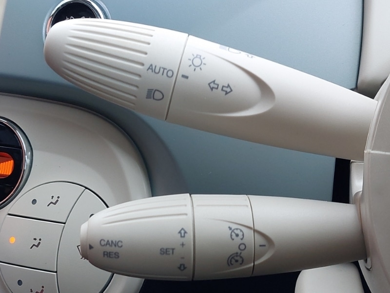 Used Fiat 500 2023 for sale - 77448759: Photo 17