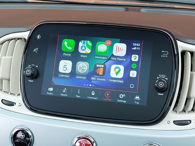 Used Fiat 500 2023 for sale - 77448759: Photo 18