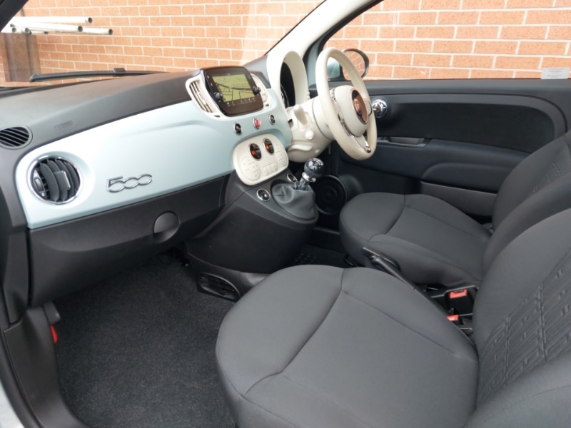 Used Fiat 500 2023 for sale - 77448759: Photo 5