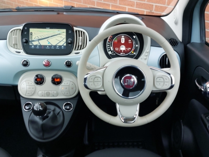 Used Fiat 500 2023 for sale - 77448759: Photo 7