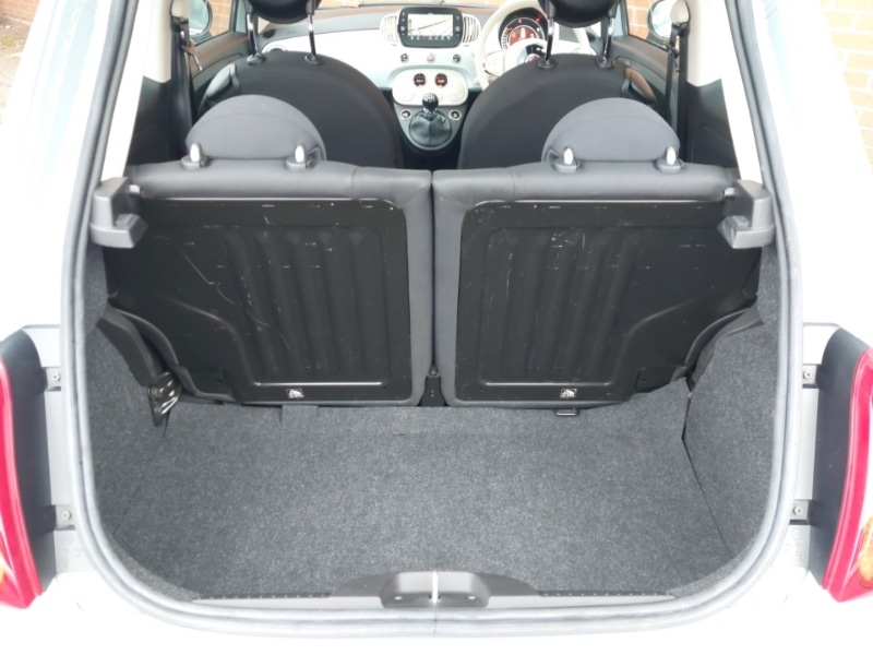 Used Fiat 500 2023 for sale - 77448759: Photo 8