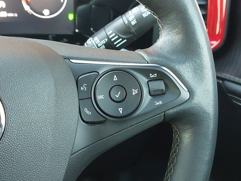 Used Vauxhall Mokka 2022 for sale - 76533263: Photo 10