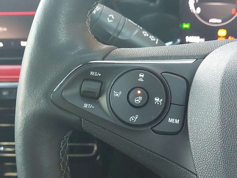 Used Vauxhall Mokka 2022 for sale - 76533263: Photo 11