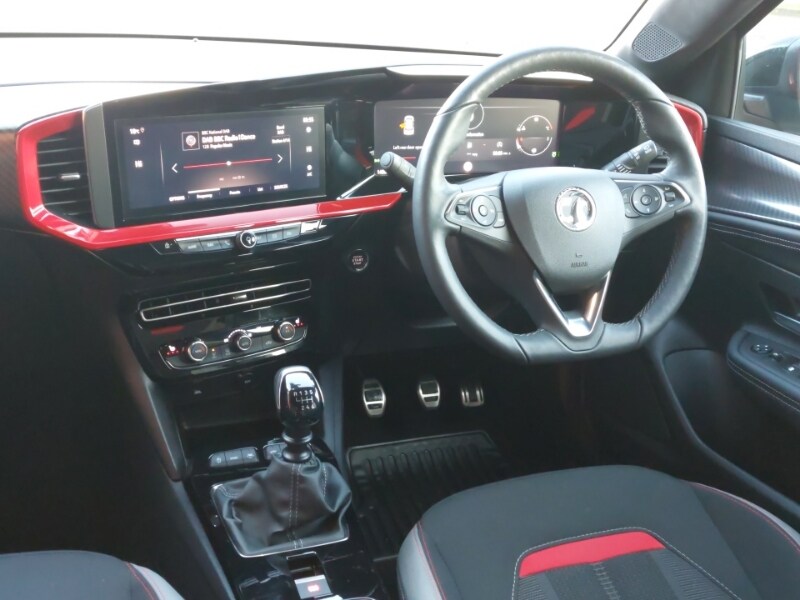 Used Vauxhall Mokka 2022 for sale - 76533263: Photo 13